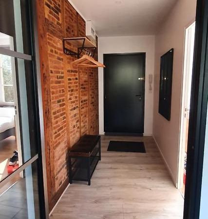 Appartement D'Hippolyte - Vue Musee Rimbaud Charleville-Mézières 外观 照片